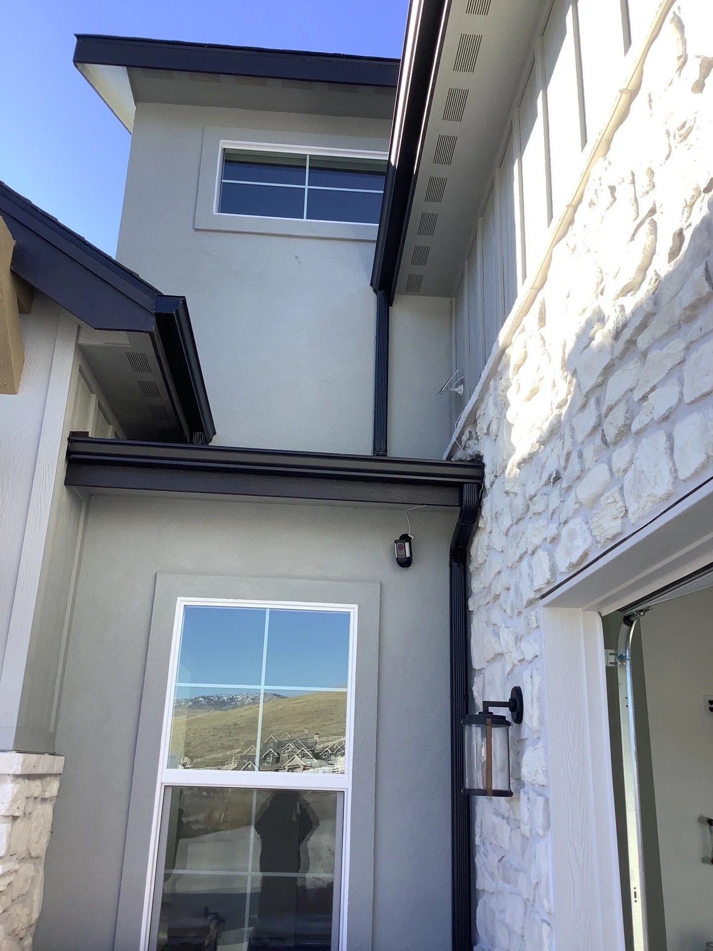 Ring Security System, Doorbell & Camera Installation in Boise, Idaho - Image 1